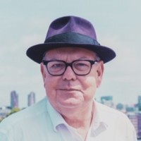 Vincent Nolan