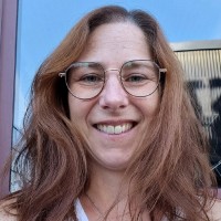 Sarah Oswald