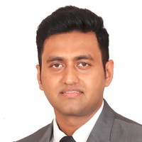 Siddharth Menon