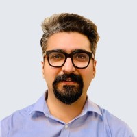 Affan Saeed