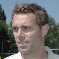 Frédéric Boué