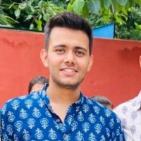 Jatin Kumawat