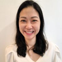 Madeleine Cheah
