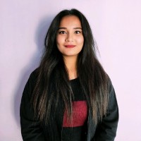 Jyoti Bhandari