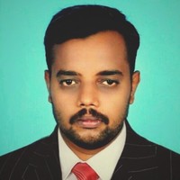 Jagadeesh Vikram.C