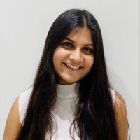 Keya Bhanushali