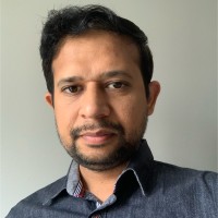 Piyush Gupta