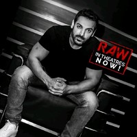 Røbin Raw