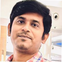 Debasish Biswas