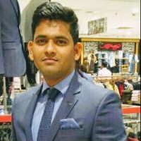 Rakesh Bhadhoria