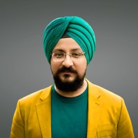 Jaswinder Singh Narula