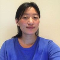 Tshering Yangdon