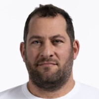 Adam Reuben