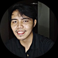 Boy Angelo Hernaez