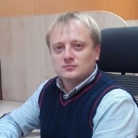 Eugene Vasiliev