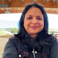 Seema Poddar
