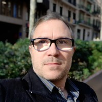 Ferran Porqueras Salaverri