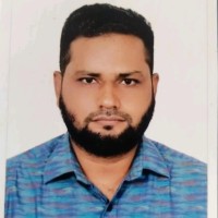 Raju Ahemmed
