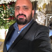 Nazakat Awan