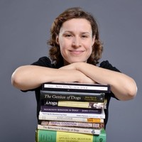 Laure-Anne Viselé-Jonkman
