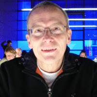 Lars Ek
