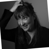 Anne Dahlin Blackman