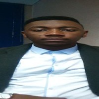 Simphiwe Zikalala
