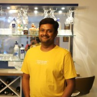 Arun Kumar Sankaran Nair