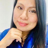 Lourdes Velasquez