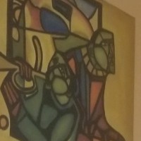 Bishop Drew