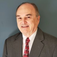 Jim Mizell, Cpcu, Ains, Msm
