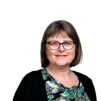 Gitte Korsholm Jørgensen