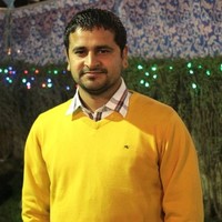 Neeraj Sharma