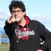 Nik Brown