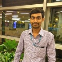Pandiselvam T