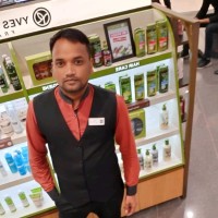 Raju Kumar Yadav