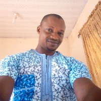 Miss Aliyu Danjuma