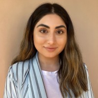 Nazeli Gharpetian, Mba