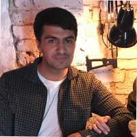 Kishan Bharania