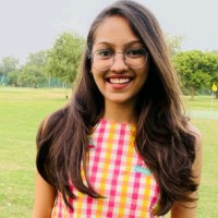 Kriti Garg