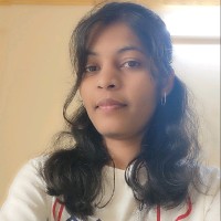 Arpita Terdal