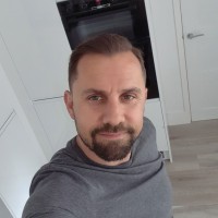 Kevin Tunak