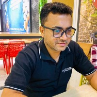 Anil Choudhary