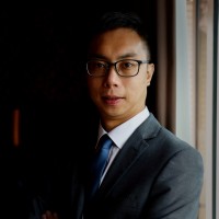 Alvin Kwok