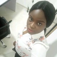 Joy Nzei