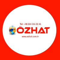 OZHAT IC VE DIS TICARET  LTD.STI