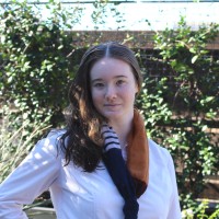 Anna Carraway