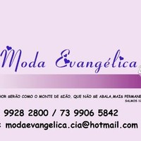 Moda Cia