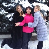 зоя лукьяненко