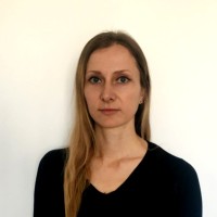 Julia Vasileva